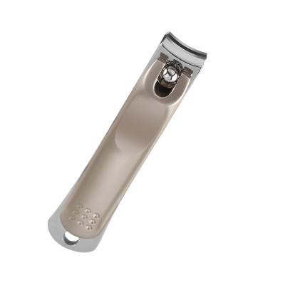 China Stainless Steel Good Quality Durable Professional Toenail Clippers and Extra Sharp Toenail Toenail Clippers for Men and Women for sale