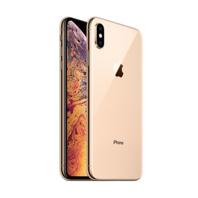 China iPhoneXs Max For Phone Original US American Hong Kong Version 64gb 256gb Used Neat Condition For iPhoneXs Max Xs Max for sale