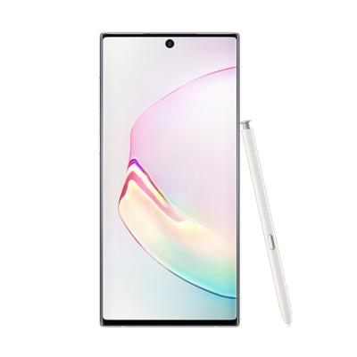 China Samsung Note10 Used Phone For US Version 256gb Used Original Used Korean Ordered State For Samsung Note10 Note10 for sale