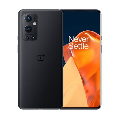 China OnePlus 9Pro for 99% Original New Dual Status Global Version SIM Oxygen OS 8+256gb for OnePlus9Pro 9Pro for sale