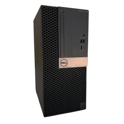 China Yes OptiPlex7050 i5 i7 i3 16gb 1tb DellOptiplex7050 Desktop Use Computer System Unit for sale