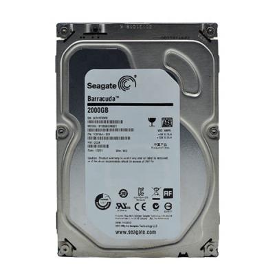 China Wholesale Brand New Fast Desktop Hard Drive 6GB/s 14TB Large Capacity HDD Hdd SATA 3.5 Inch for sale