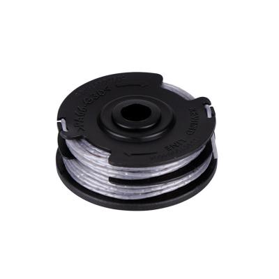 China 2-Stroke Ready To Board 062 Inch Grass Trimmer Lines Line Dual Line Main Trimmer Line Spool Replacement Trimmer F016800351 String Return Line for sale