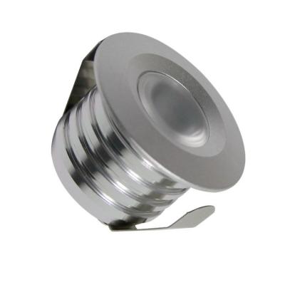 China Mini Led Downlights 2700K 3W Spot Lamp for sale