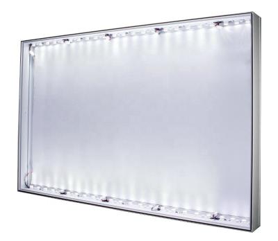 China AL+PVC Cree Chip 16.5W For Advertising Light Box 100-300cm LED Module Lights for sale