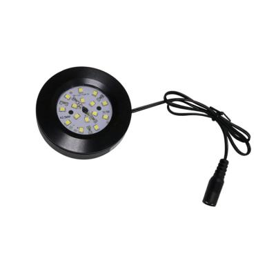 China 12V LED Dimmable Wall Mounted Cobble Light 3W Under Cabinet Lighting for sale