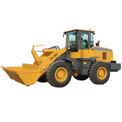 China Machinery repair shops factory diret 3 ton wheel loader zl30 wheel loader oli transmisi motor wheel loader for sale for sale