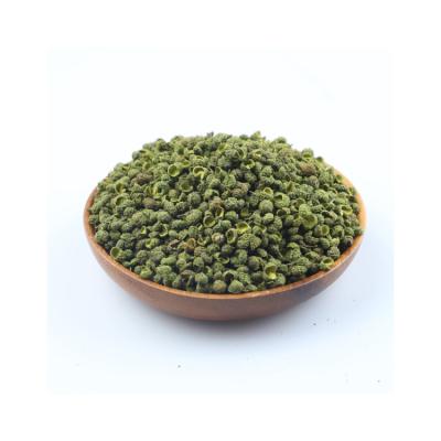 China Hot Selling Dry Customized Dry Green Peppercorn Green Peppercorn for sale