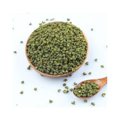 China Hot Selling Dry Accept New Low Price Custom Green Peppercorn for sale