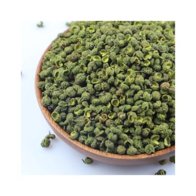 China China Factory Price Dry Customized Customization Spices Sichuan Peppercorn Sichuan Green Pepper for sale