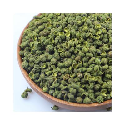 China Skillful Manufacturer Accept Custom New Dry High Quality Green Peppercorn for sale