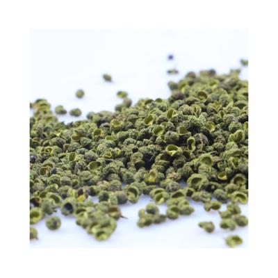 China Dried Bulk Price Accept Custom New High-Quality Green Peppercorn for sale