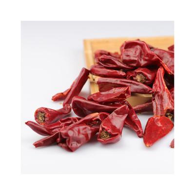 China Hot Selling Dry Personalized Customization Chili Pepper Red Hot Chili Healthy Delicious Dried Peppers for sale