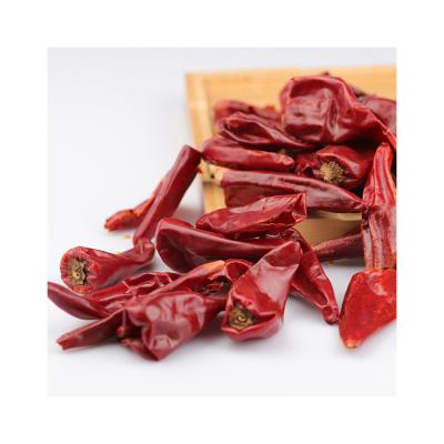 China Profitable Dry Accept Chili Pepper Extra Hot Dried Red Custom Chili Pepper for sale