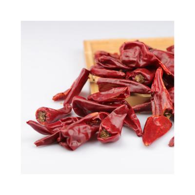 China China Factory Price Dried Customized Natural Red Dried Chili Pepper for sale