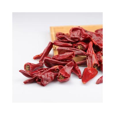 China The Skillful Maker Dry Personalized Customization Red Chili Pepper Hot Chili Pepper Dried Chili Pepper for sale