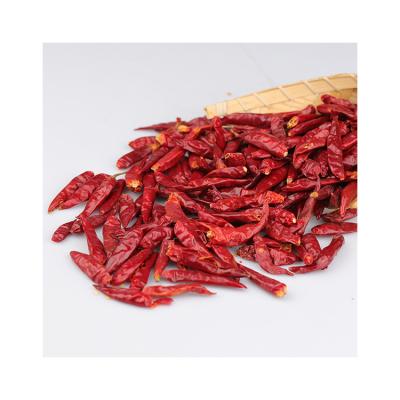 China Direct Selling Dried Accept Chili Pepper Hot Chili Pepper Custom Red Dried Chili Pepper for sale