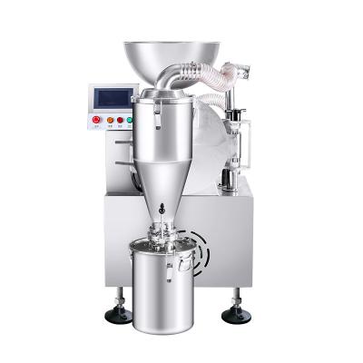 China Medicine Processing Dingli CWF-500S Water Cooling Micro Powder Grinding Machine Super Micro Pulverizer Unit for sale