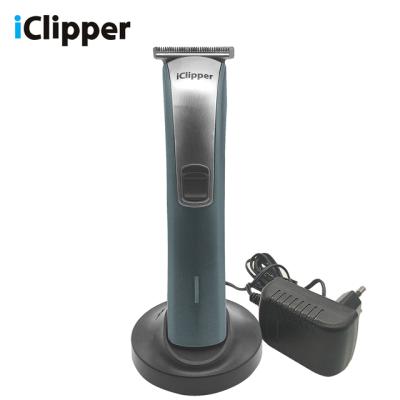 China GB-M1 Car In The Running Premium T Blade Cordless Hair Trimmer, Men's Grooming for sale