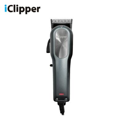 China 2018 Hot Selling LED Professional Electric Hair Cutting Machine LED LIGHT GB-Y2S AC Electric Clipper for sale