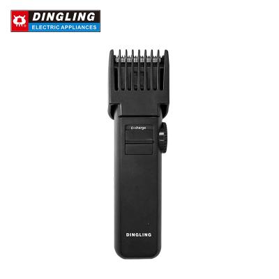 China 12 DIFFERENT LENGTH RF-610 New Arrival Professional Male Rechargeable Beard &Hair Trimmer for sale