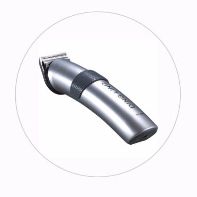 China Use With Best Rechargeable Battery RF-609 Dingling Electric Hair Trimmer Wholesale Professional Hair Clippers for sale