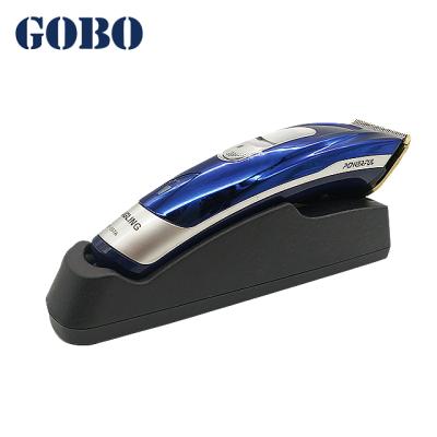 China Cheap NI-CD Battery RF-697A Dingling Cordless Electric Trimmer/Beard Trimmer with NI-CD Battery for sale