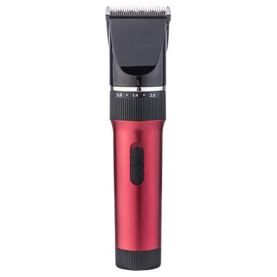 China GB-X6 Electric Power Supply Professional Cordless Hair Split End Protection Cordless and Overload Trimmer for sale