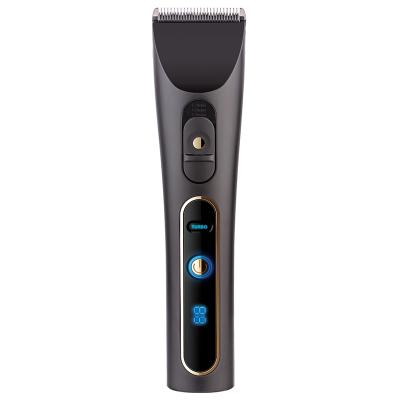 China GB-A6S High Quality Durable Cordless Professional Hair Clipper for sale