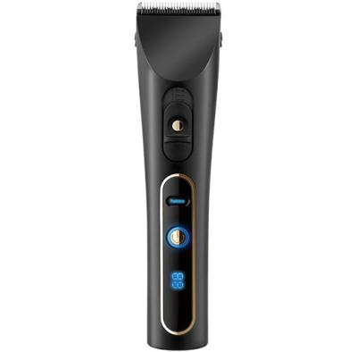 China GB-A6S Barber Cordless Professional Use Barber Cheap Barber Shop Cordless Hair Clipper, Best Hair Cutting Machine Prices for sale