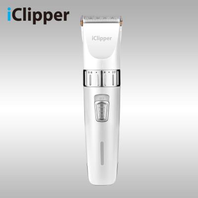 China GB-PT4 Sustainable Professional Electric Pet Clipper &trimmer/shaver with low noise for household pet shop and for sale