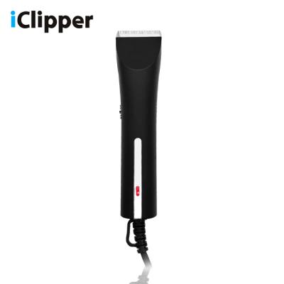 China GB S2 commercial pet grooming machine, long cord pet clipper for small animal, human electric clipper for sale