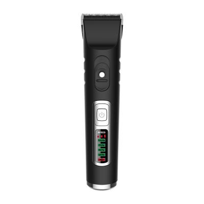 China GB-A10 fashion and home use cordless professional hair clipper/trimmer for sale