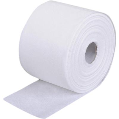 China Viable Professional Factory Directly Supply Hot Sale PLA Nonwoven Fabric 100% Biodegradable Nonwoven Fabric for sale