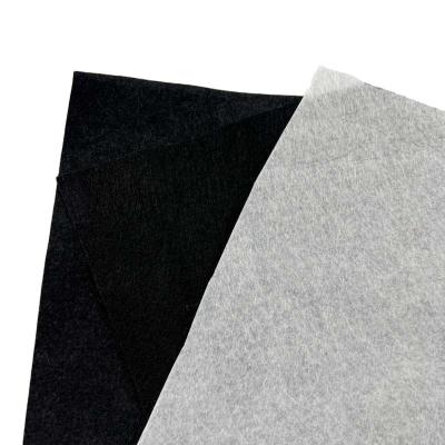 China Sustainable factory wholesale polyester fiber needled nonwoven fabric Kubu furniture home textile sofa car apparel lining nonwoven fabric for sale