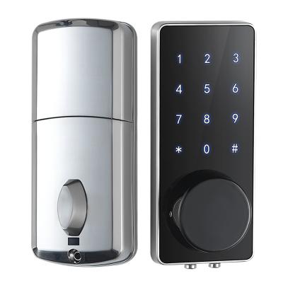 China 100 sets advanced electronic swipe digital access combination reader cards door lock, code and master door lock for sale