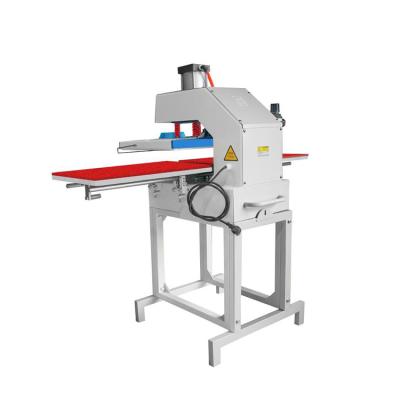 China Garment Shops Multiple Specifications 60x80 Heat Press Heat Transfer Machine for sale