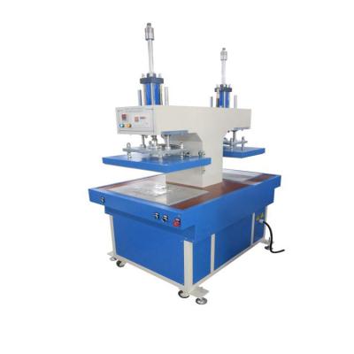 China Garment Shops Specifications 40*40 Automatic Multiple Combo Heat Press Machine for sale