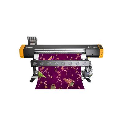 China Retail High Quality Human Digital Inkjet Sublimation Printer for sale