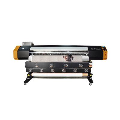 China Retail Digital Printing Machine Plotter Fabric Printer for sale