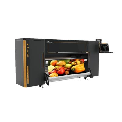 China Retail suitable for apparel industry to support warranty service fast online Humm S3200 sublimation printer for sale