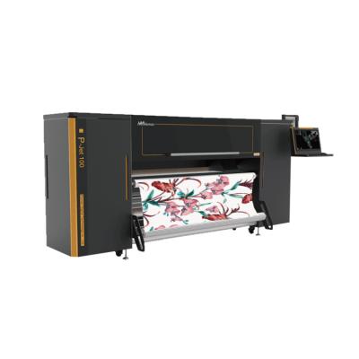 China 8 Heads Special Retail Digital Textile Printer Prices Quickly for sale