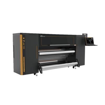 China New Design S3200 Printhead Fabric Industrial Digital Retail Printer Machine Printing Transfer Printer For T-shirts for sale