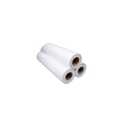 China Stciky 100GSM Quality Stable Heat Transfer Sticky Paper For Ceramic Tiles for sale