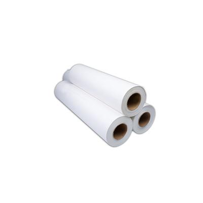 China Stciky Sublimation Tacky Paper Heat Transfer Sticky Printing Paper for sale