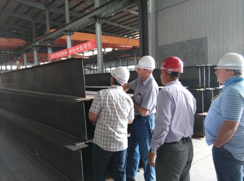 Geverifieerde leverancier in China: - Qingdao Aolifeng Building Materials Manufacture Co., Ltd.