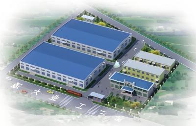 China Gable frame steel structure warehouse/workshop/office building with glass curtain， office building for sale