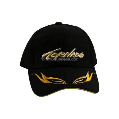 China New Design JOINT Hat Wholesale High Quality Custom FJORD Hats Golf Hats For Outdoor Fishing for sale