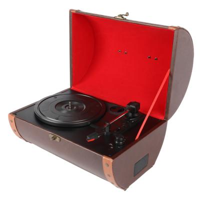 China Multifunctional Turntable Stereo Turntable Vinyl Turntables Player with Recording Function for sale