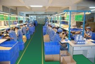 Verified China supplier - GS Green Tech Co., Ltd. (Zhuhai)